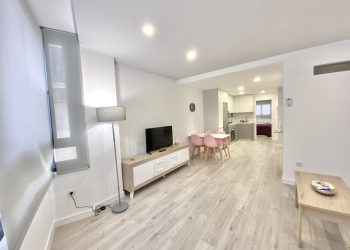 1 Salón - Comedor