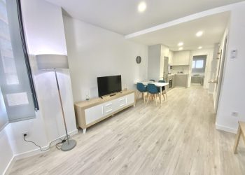 1 Salón Comedor
