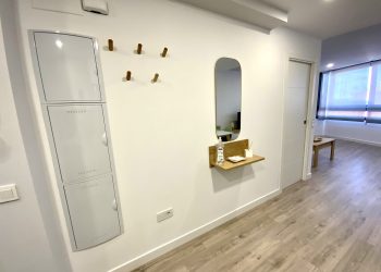 10 Hall - Entrada