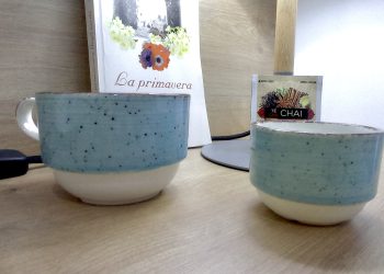 12 Salón - Comedor