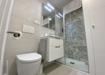 13 Baño