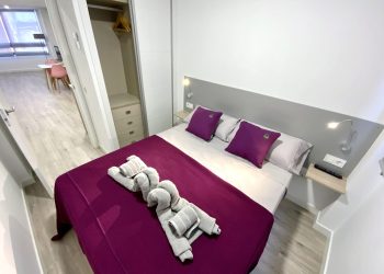 17 Dormitorio