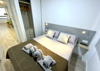 19 Dormitorio