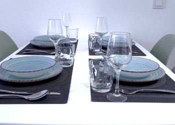 2 Salón - Comedor
