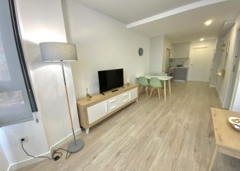 3 Salón - Comedor