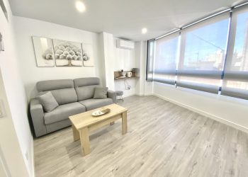 5 Salón - Comedor