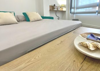 5 Sofá Cama