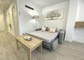 6 Sofá Cama