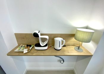 7 Salón - Comedor