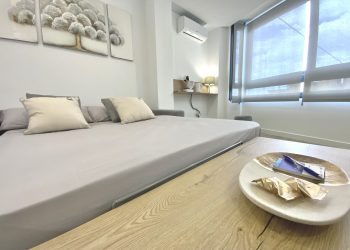 7 Sofá Cama