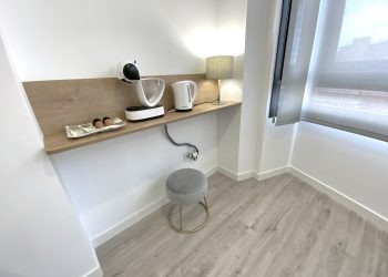 8 Salón - Comedor